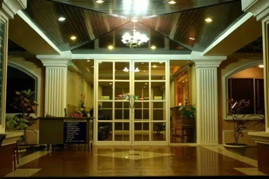 Convenient Resort - photo 2