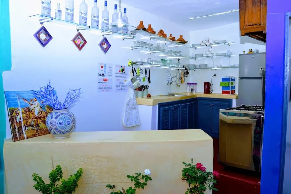 Belko Nomads Hostel - photo 21