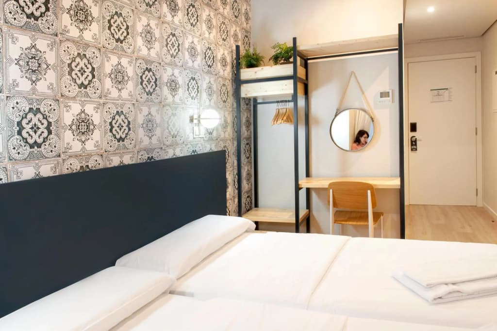 The Central House Lisbon Baixa - Hostel - photo 30