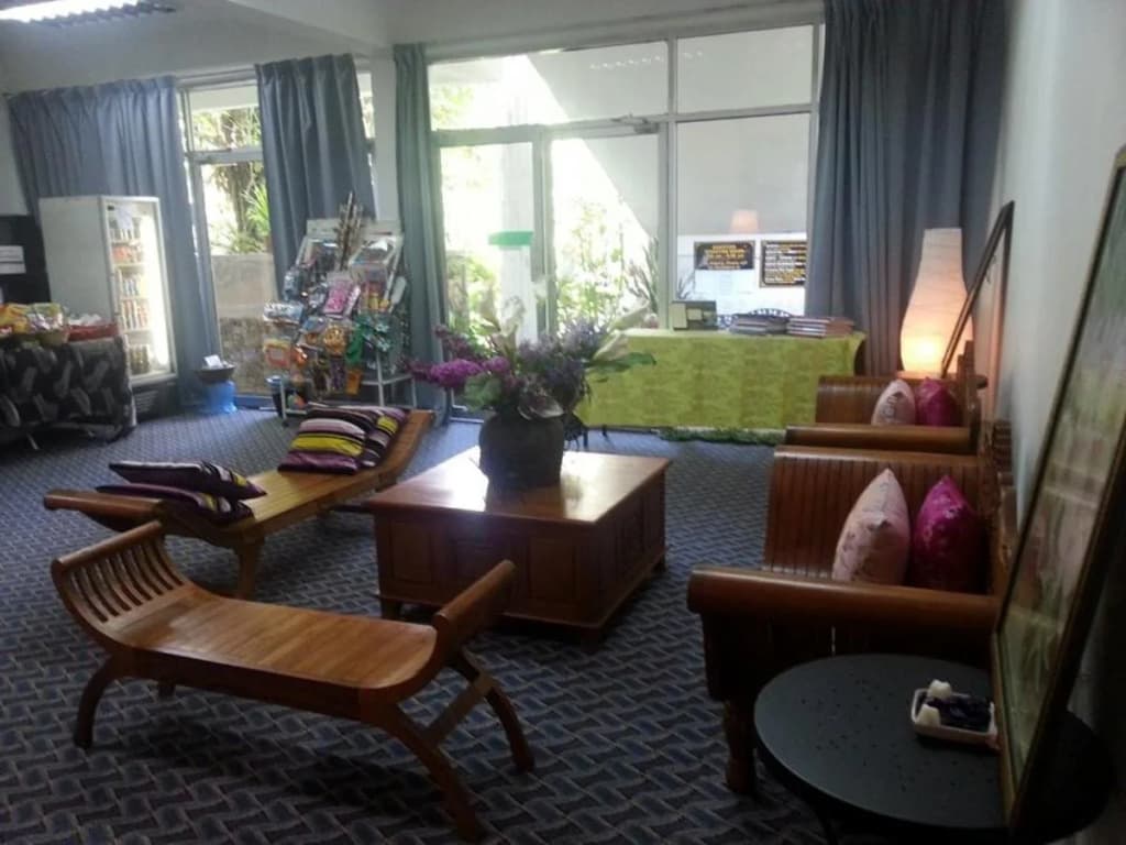 Seri Pengantin Resort - photo 4