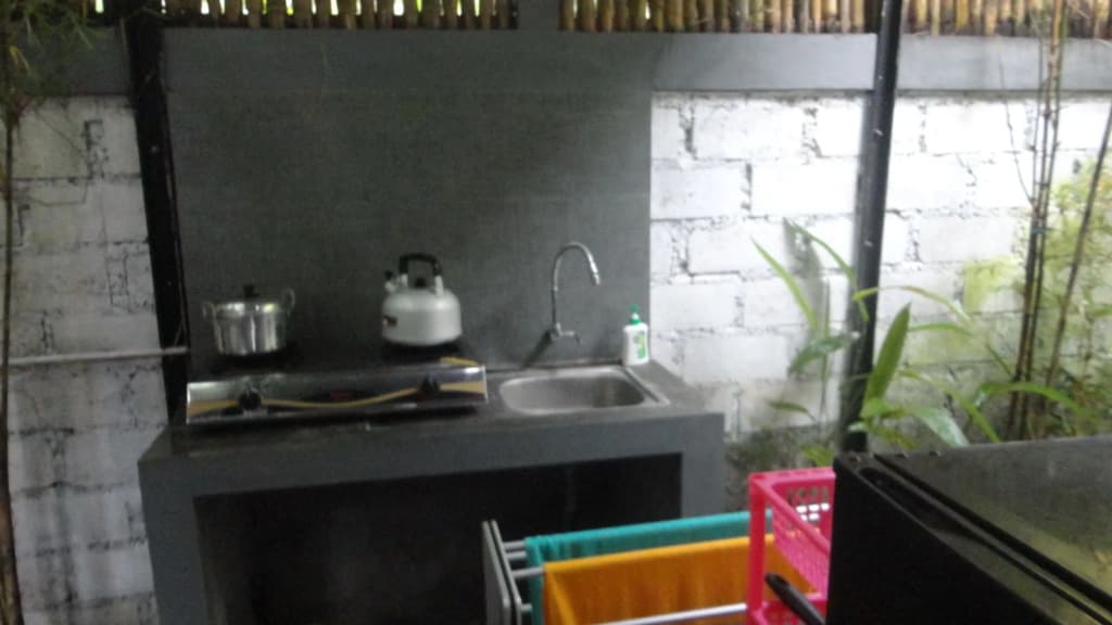 Uma Bian Guest House Ubud - photo 5