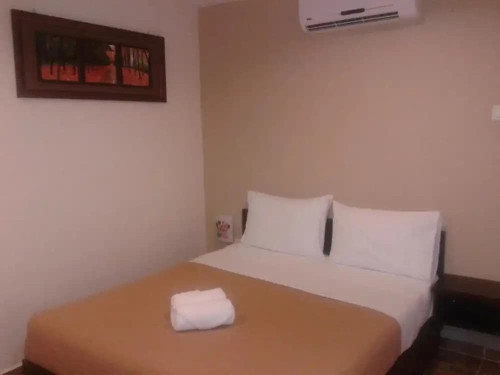 Hotel Double Star Klang - photo 3
