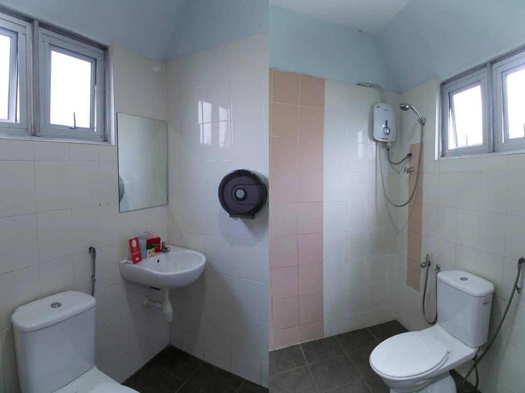 OYO Rooms Damansara Utama - photo 4