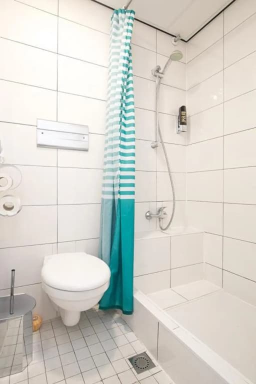 Trianon Hotel - photo 8