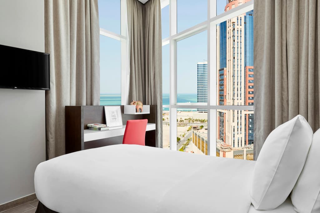 Staybridge Suites Doha Lusail by IHG - photo 37