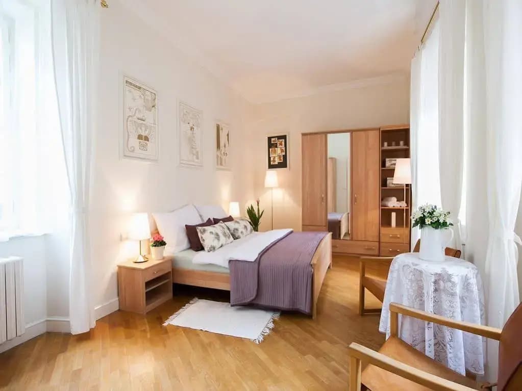 Prague Center Apartments - photo 5