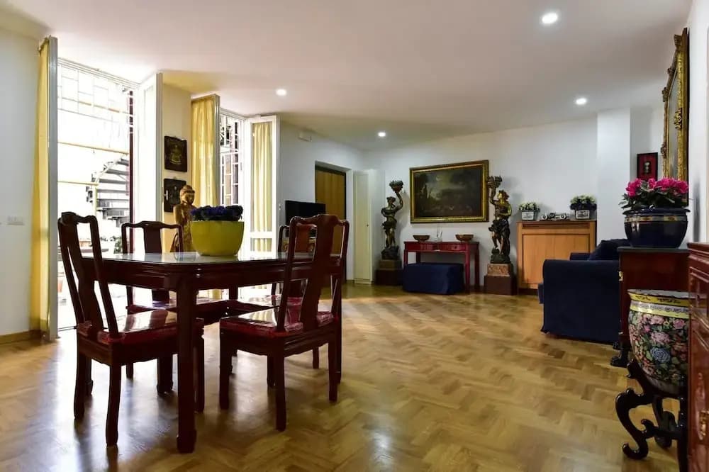 Elite Rome Apartments - photo 15