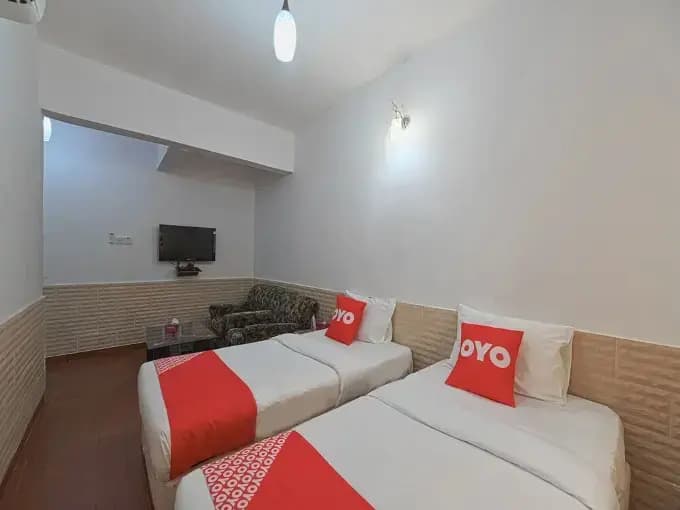 Seeb Guest House - photo 5