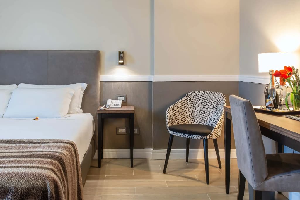 Fragrance Hotel St. Peter - photo 11
