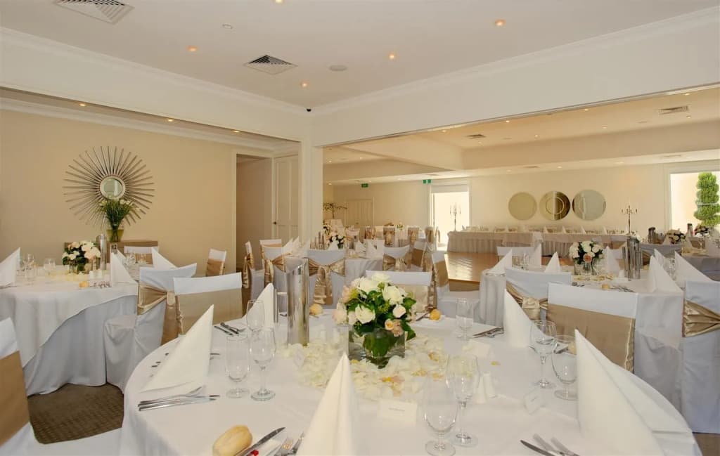 Best Western Plus Brooklands Of Mornington - photo 23