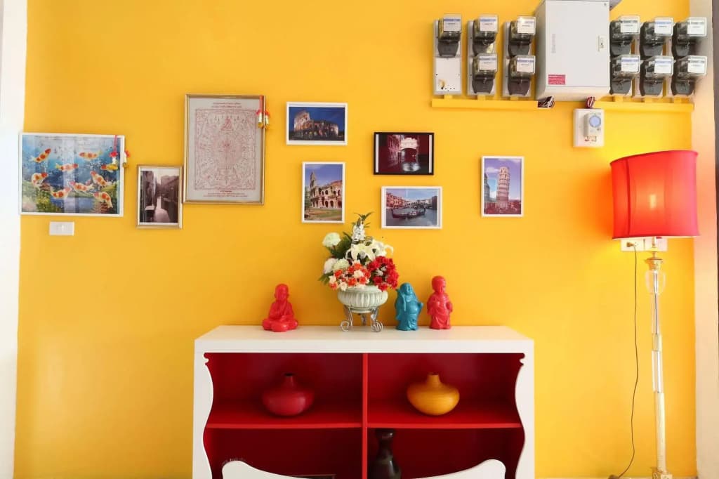 A Casa Di Luca - photo 16