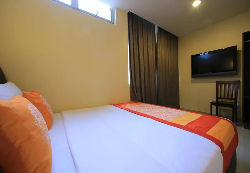 Eazy Hotel at Ampang - photo 4