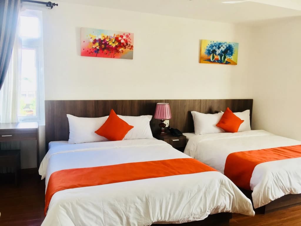 Lamuno Hotel Da Nang - photo 3