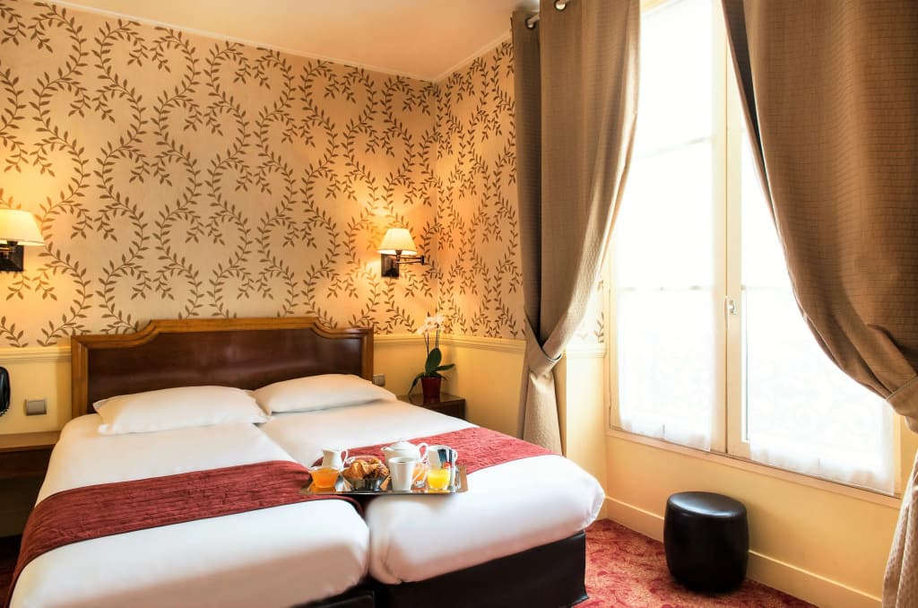 Hotel du Théâtre by Patrick Hayat - photo 5