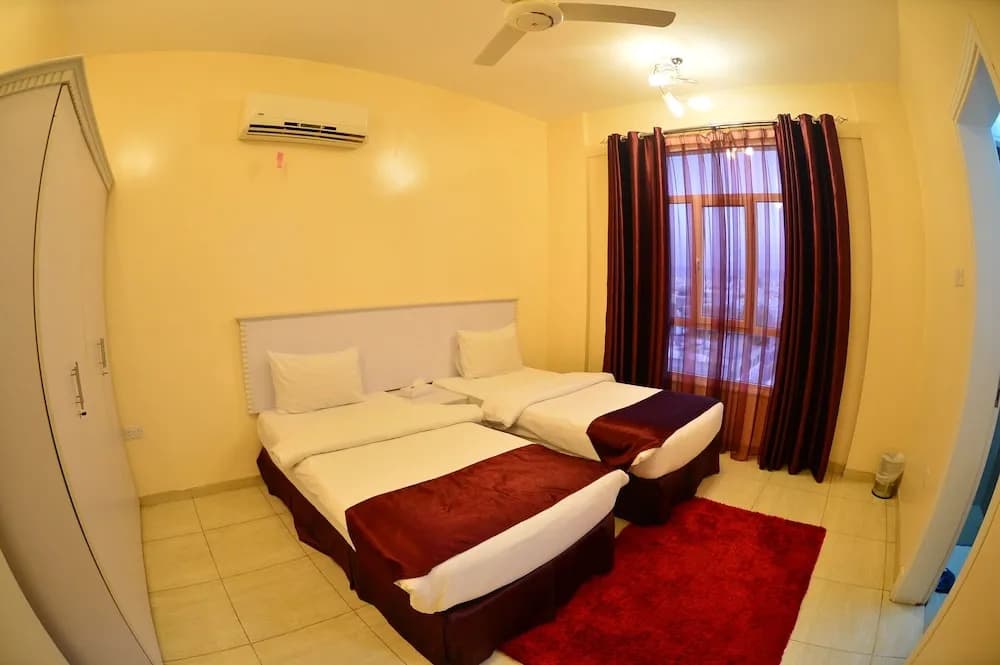 Husin Al Khaleej Hotel Apartment - photo 5