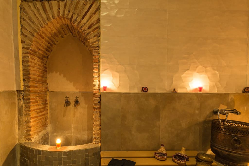 Riad Nasreen - photo 22
