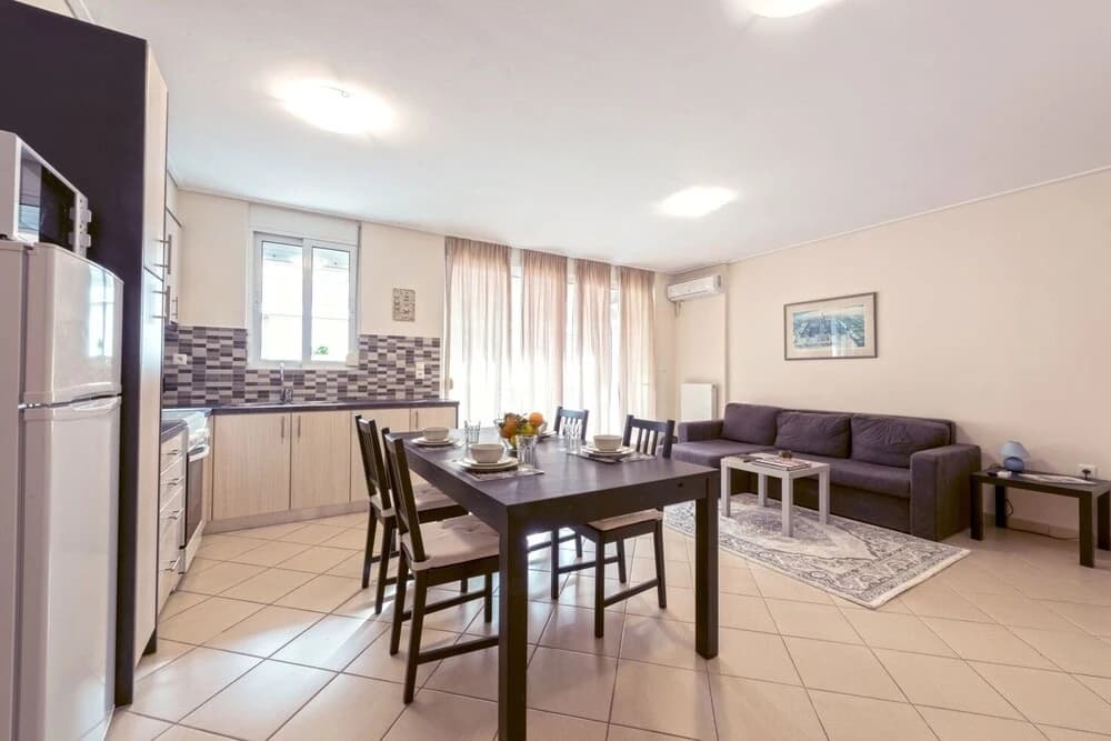 Magnificent 101m² homm Apartment, 4th - photo 16