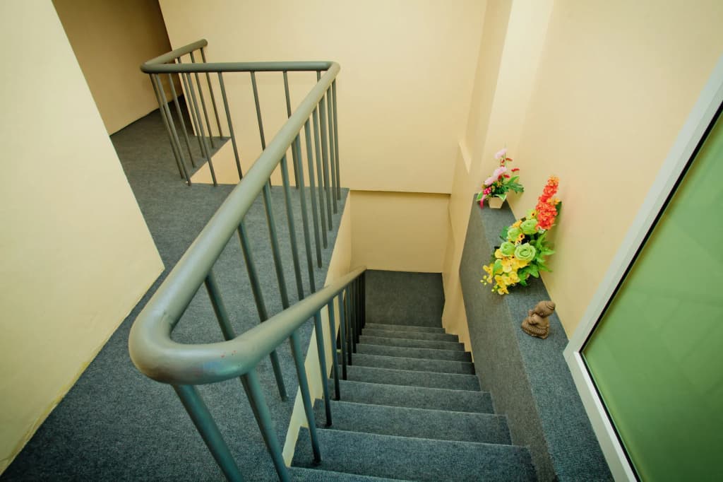 Chaphone Guesthouse - photo 13