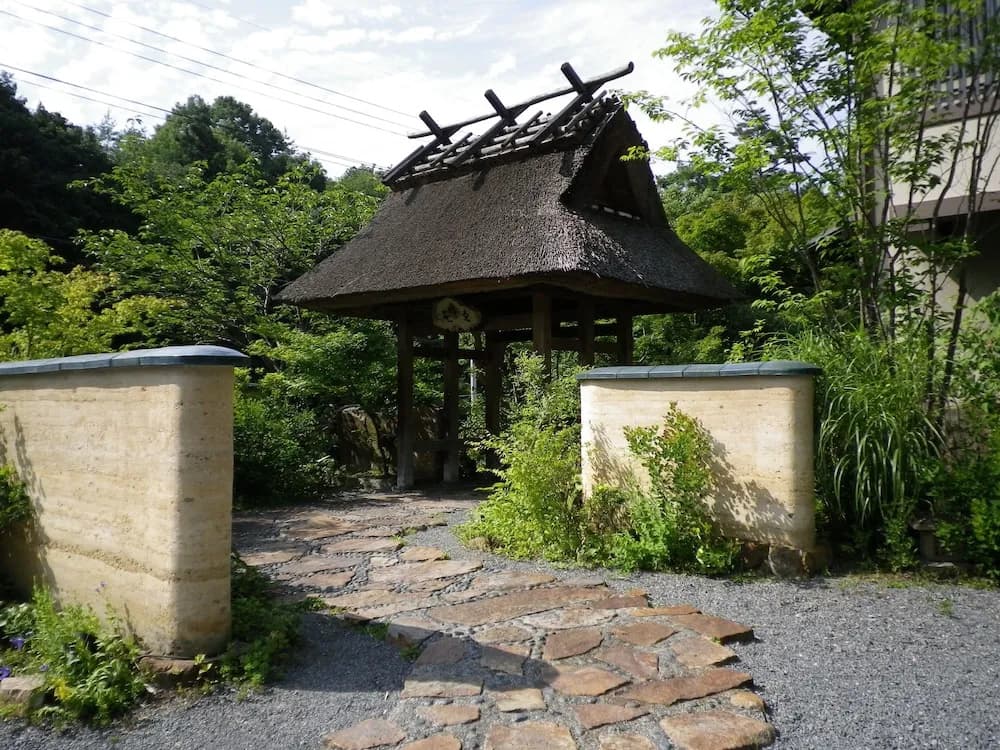 Sumiya Ryokan Kyoto - photo 14