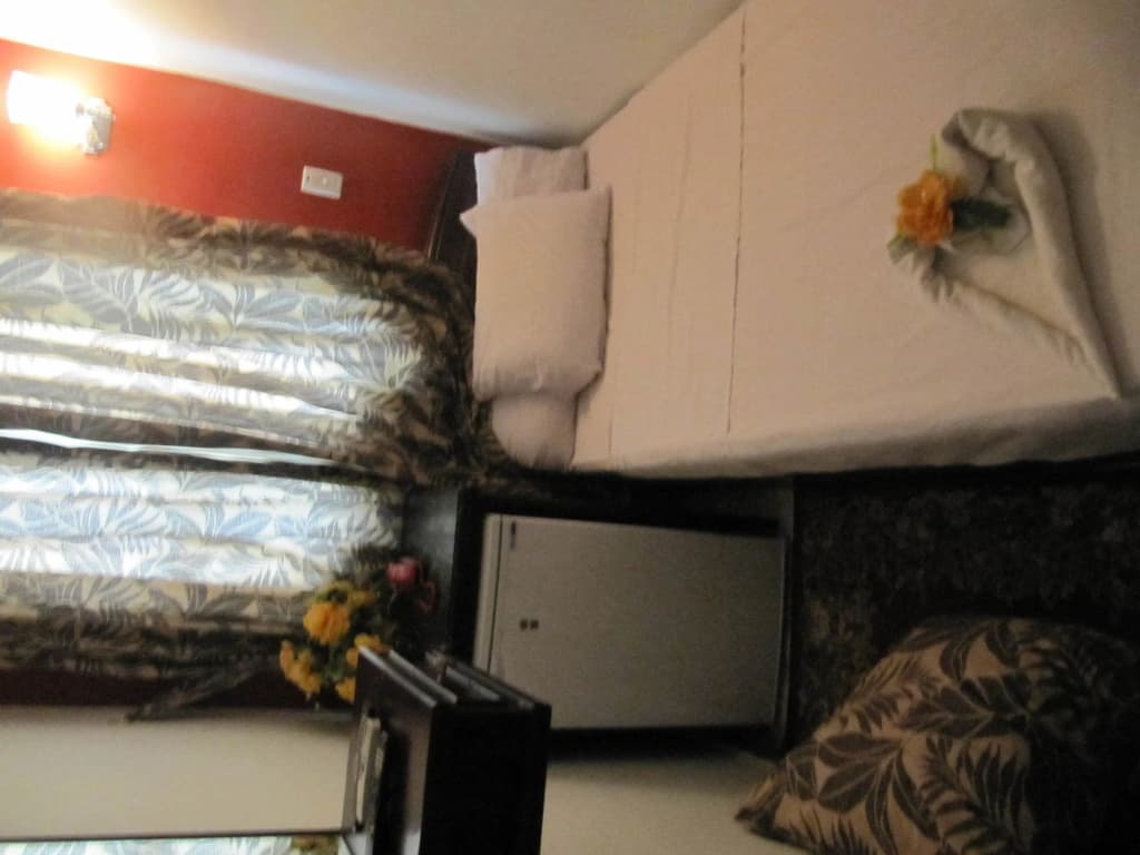 The Garden Hostel - photo 3