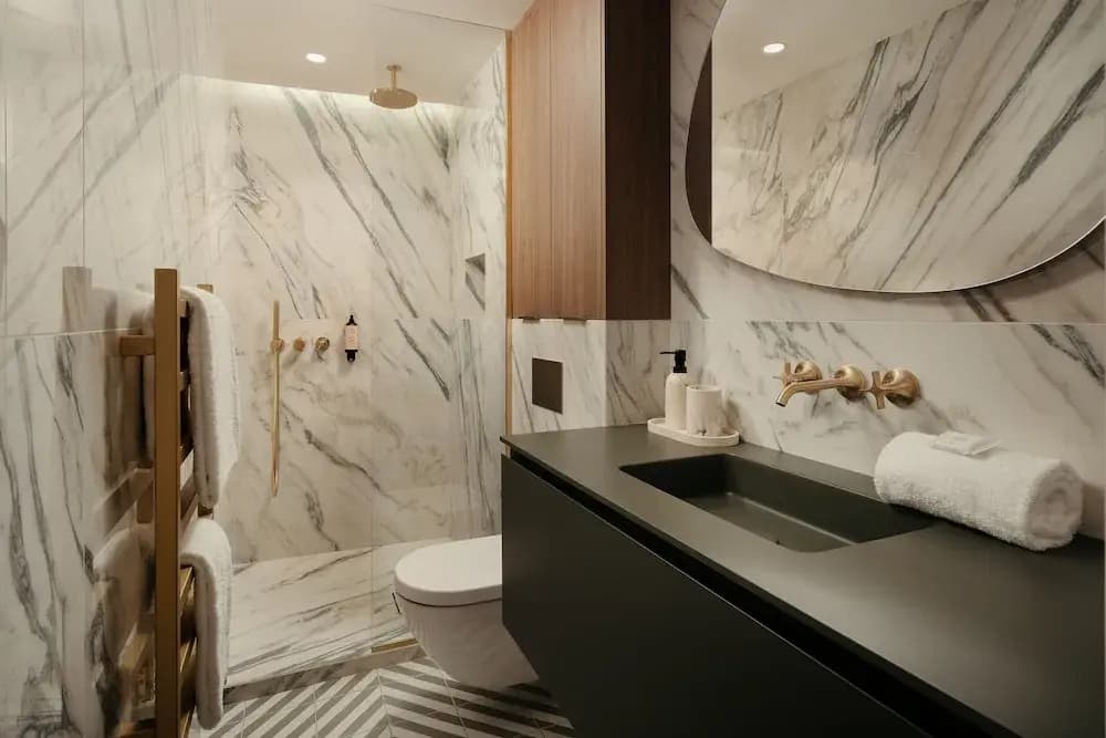 Leon Hotel-pigalle/suite-34 - photo 6