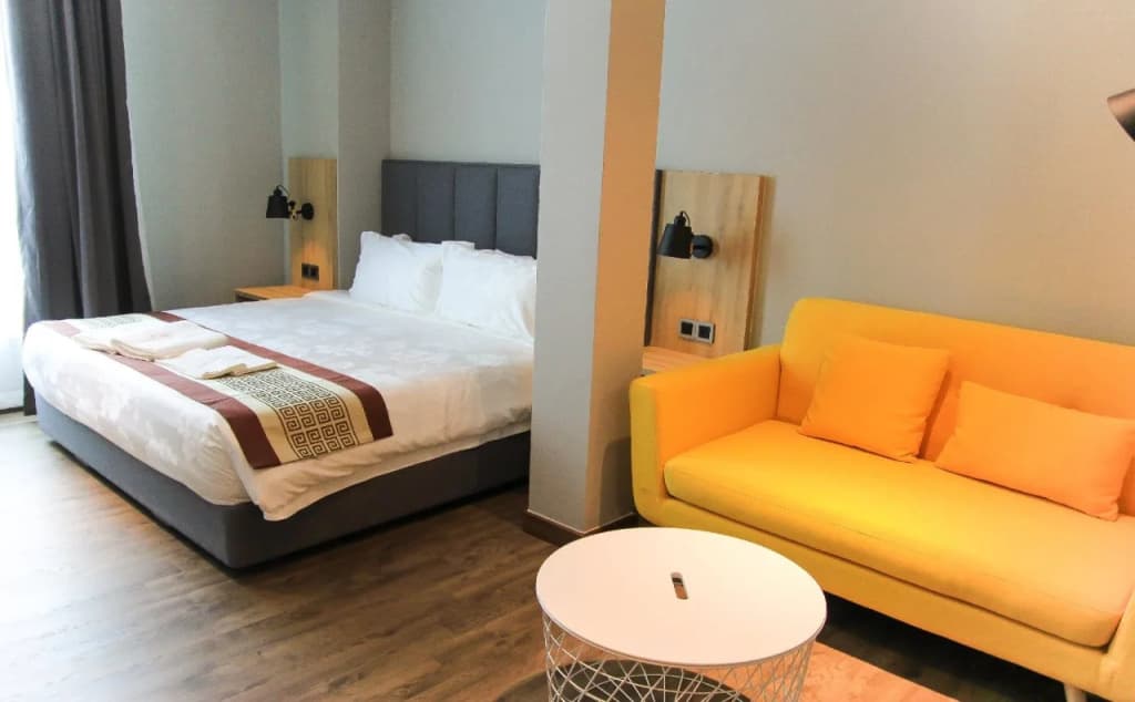 Amigo Hotel Miri - photo 3