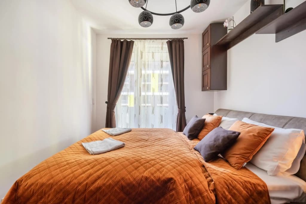 Orchid House Apartment - photo 4