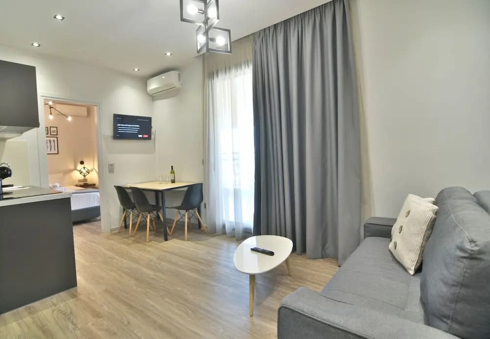 Feel Athens Studios at Monastiraki - photo 4