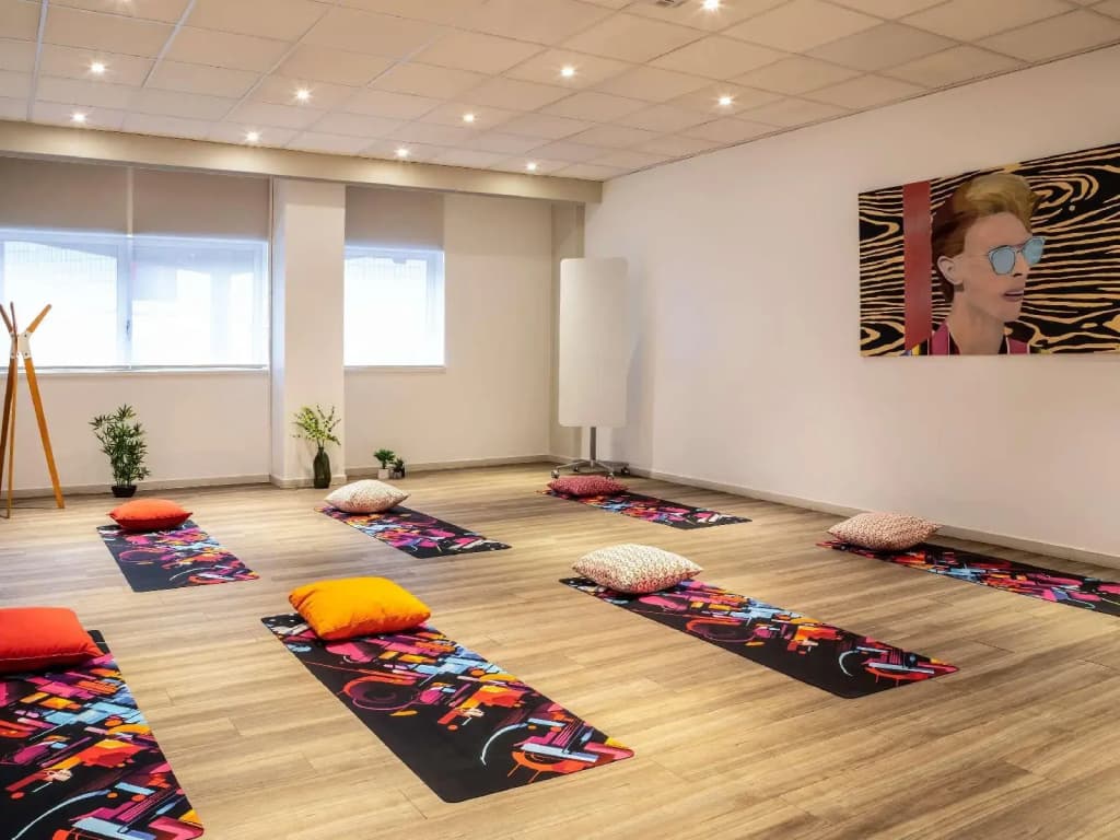 ibis Styles Paris Bercy - photo 30