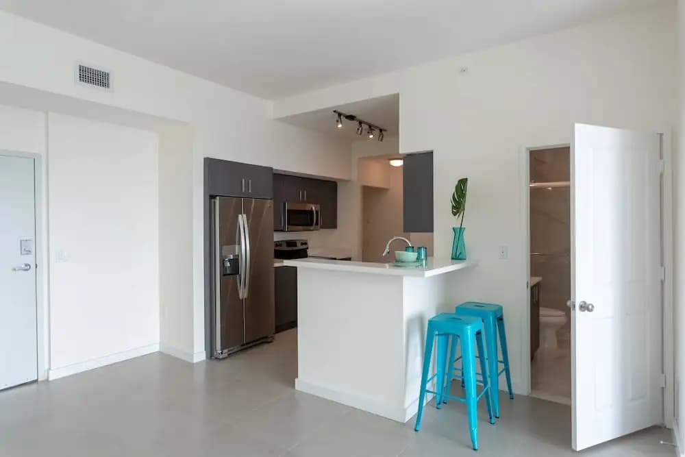 The Outpost Miami Apartments - photo 22