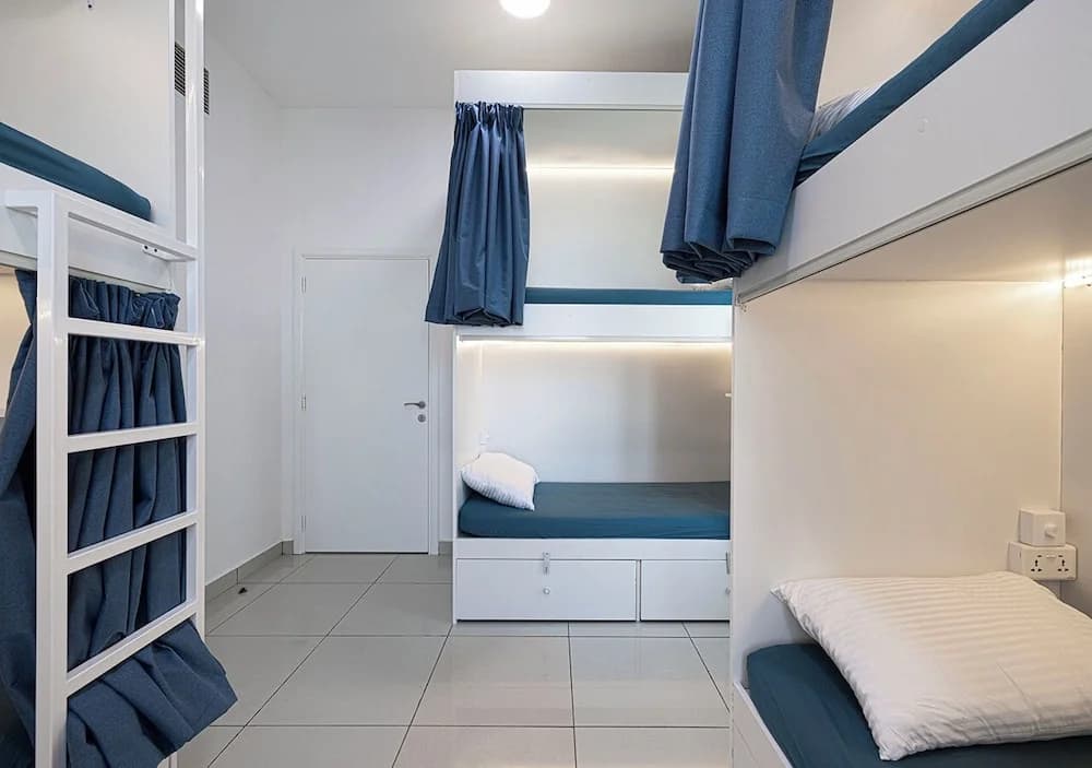 Skyview Hostel - photo 11