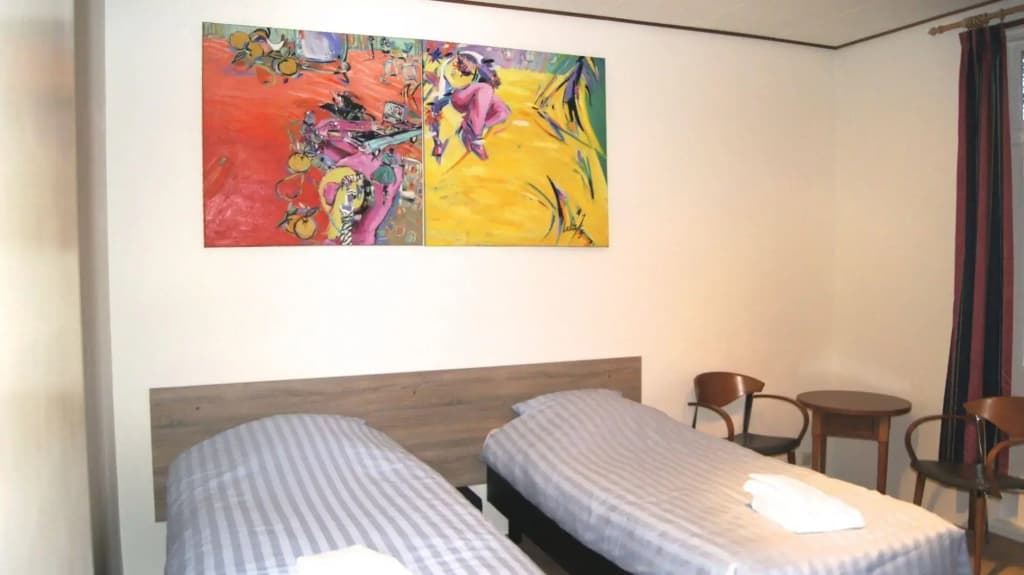 Esperanza Guest House - photo 5