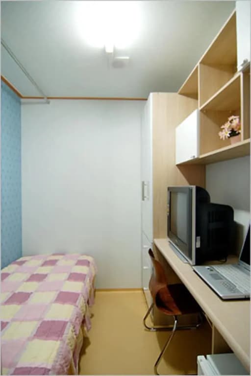 Sanho Residence - main photo