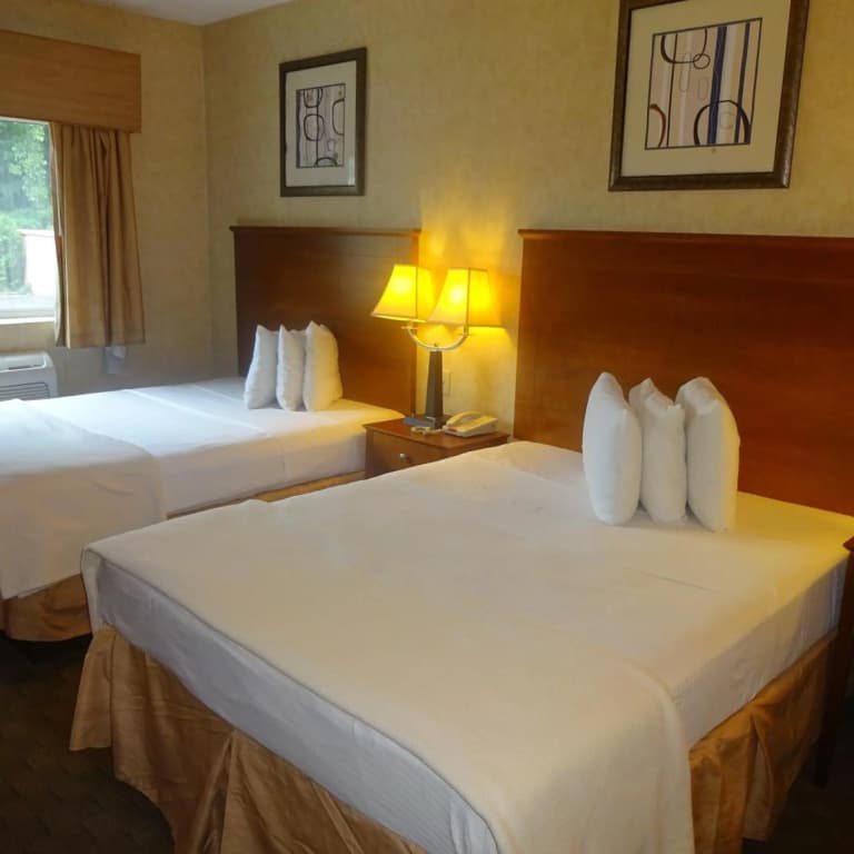 Sheridan Hotel - photo 23