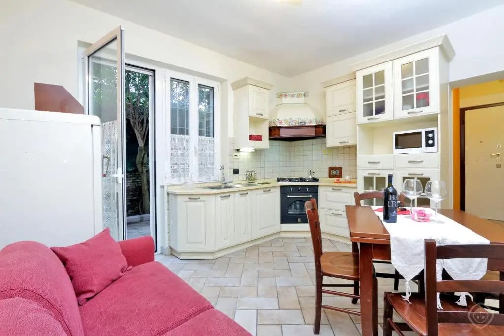 Appia Park Apartment - photo 15