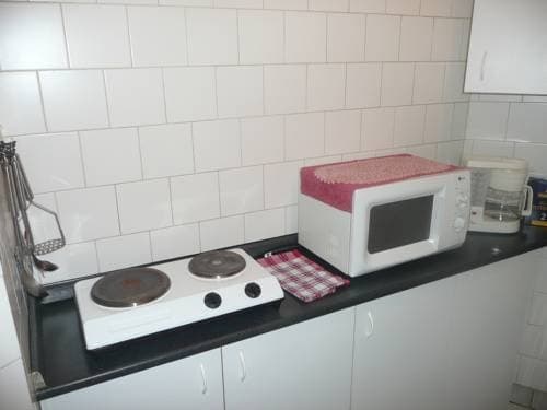 Buda Centrum Apartments - photo 7