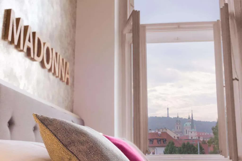 Hotel Klarov - photo 5