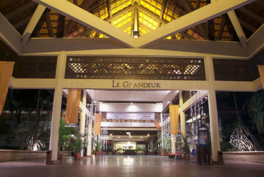 Le Grandeur Palm Resort Johor - photo 33