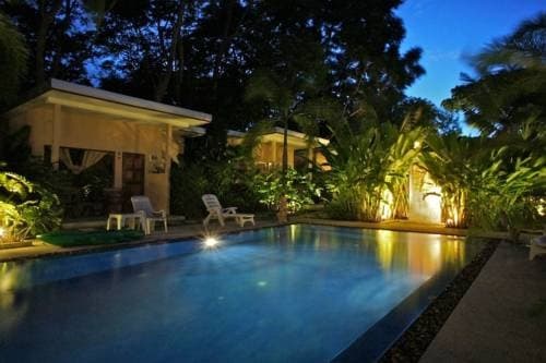 Dacha Resort Phuket - photo 10