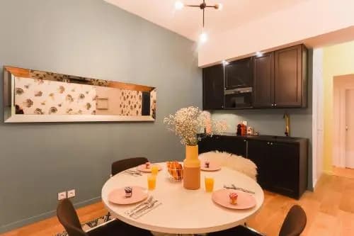 Private Apartment 2 -Old Town - photo 21