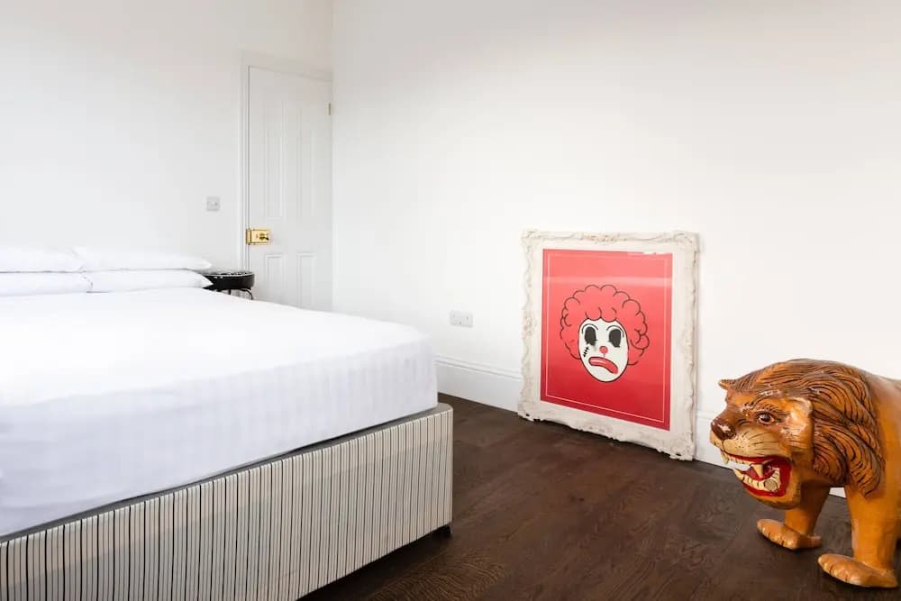 Fulham Road X by Onefinestay - photo 3
