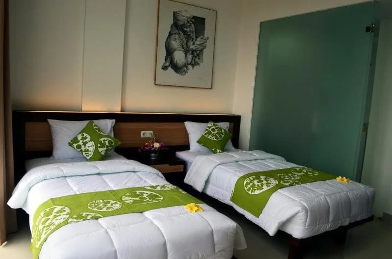 Kepundung Suite - photo 4