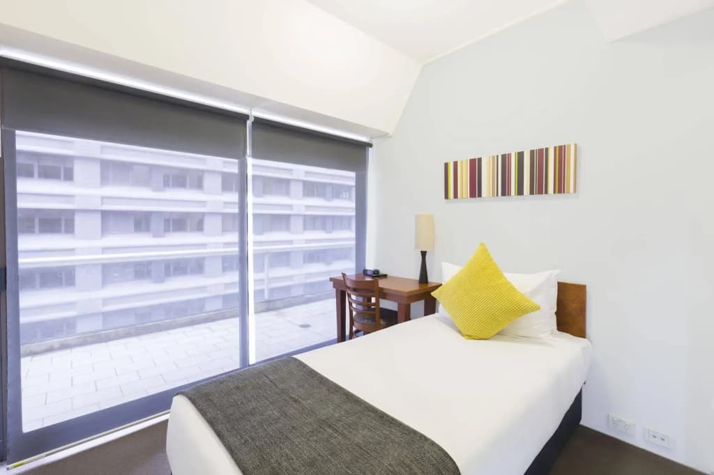 Song Hotel Sydney - photo 5