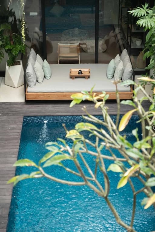 Talisman Villa Canggu by Premier Hospitality Asia - photo 12