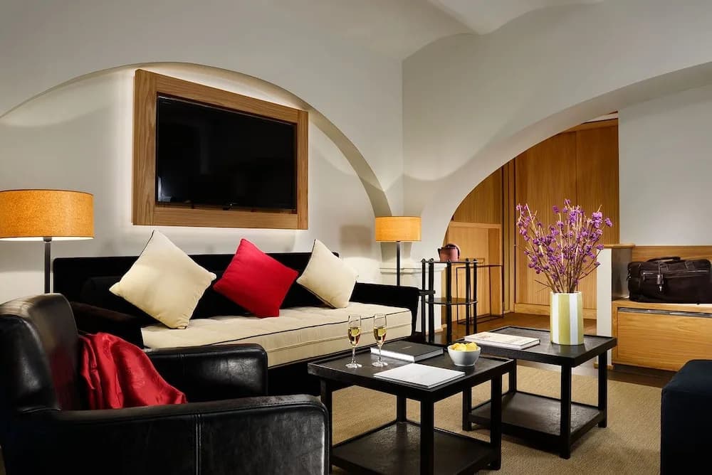 Margutta 54 Luxury Suites - photo 6