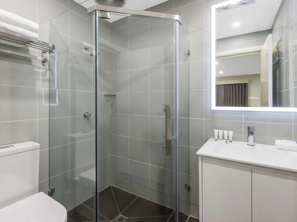 Quality Hotel Melbourne Airport - photo 10