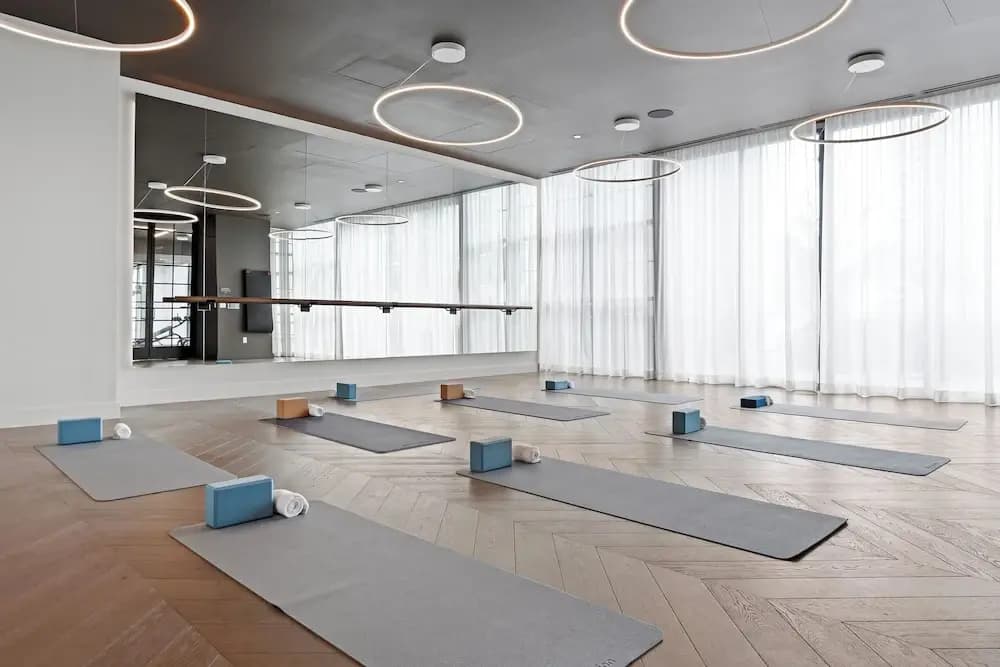 Prime Downtown Location Luxury Studio - photo 18