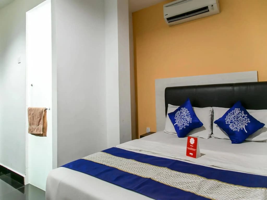 Hotel Bintang - photo 7