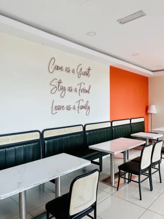 The Concept Hotel Langkawi - photo 38
