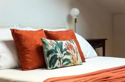 Trastevere Double Suite - photo 1